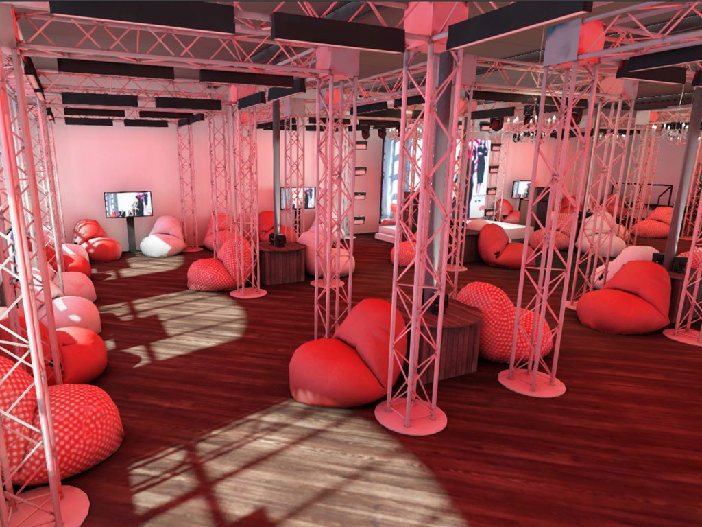 Иллюстрация: общение