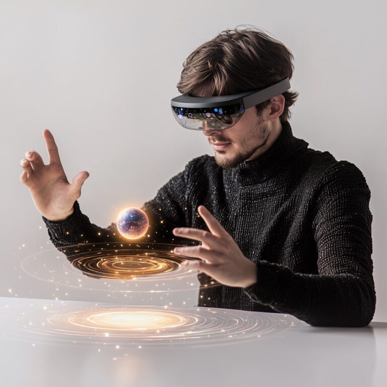 AR-устройства